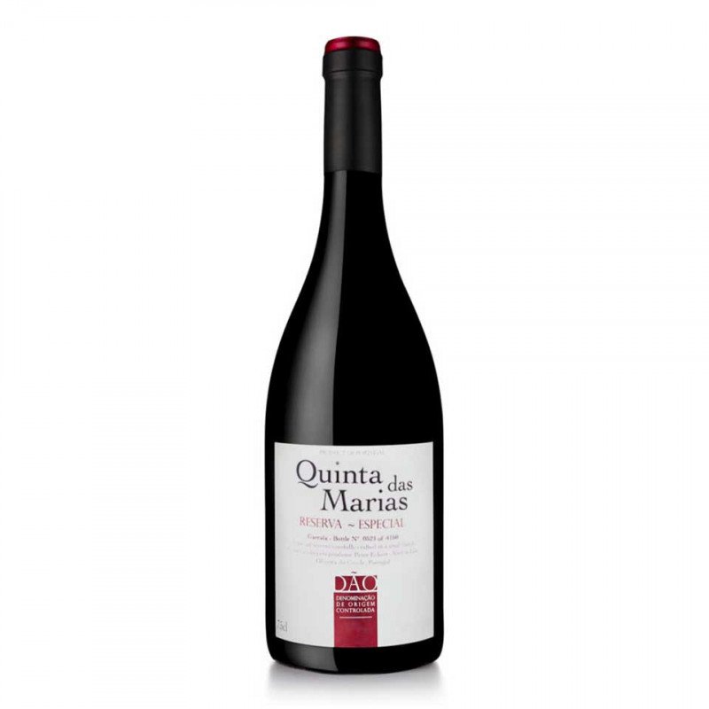 Quinta das Marias Touriga Nacional Special Reserve