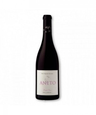 Aneto Pinot Noir