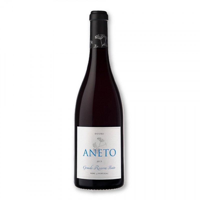 Aneto Great Reserve Red