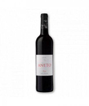 Aneto Red