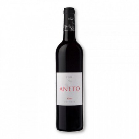 Aneto Red