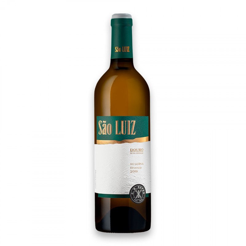 Sao Luiz White Reserve