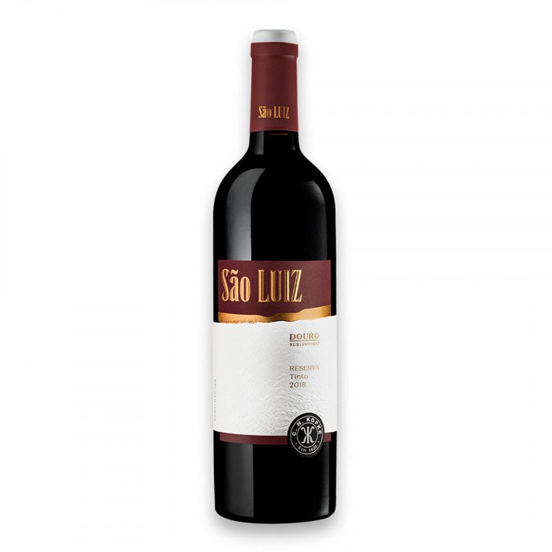 Sao Luiz Red Reserve