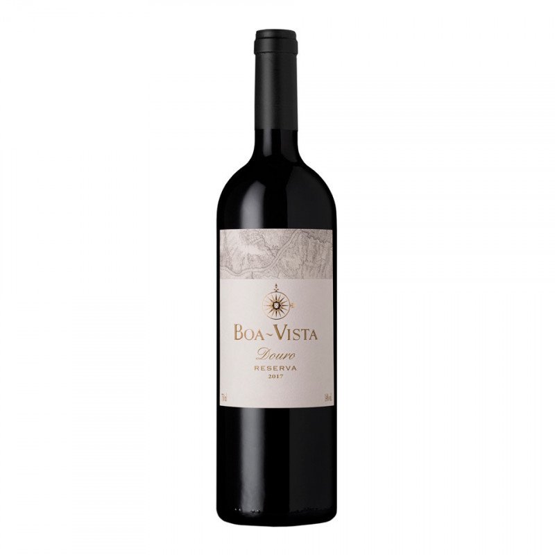 Quinta da Boavista Red Reserve