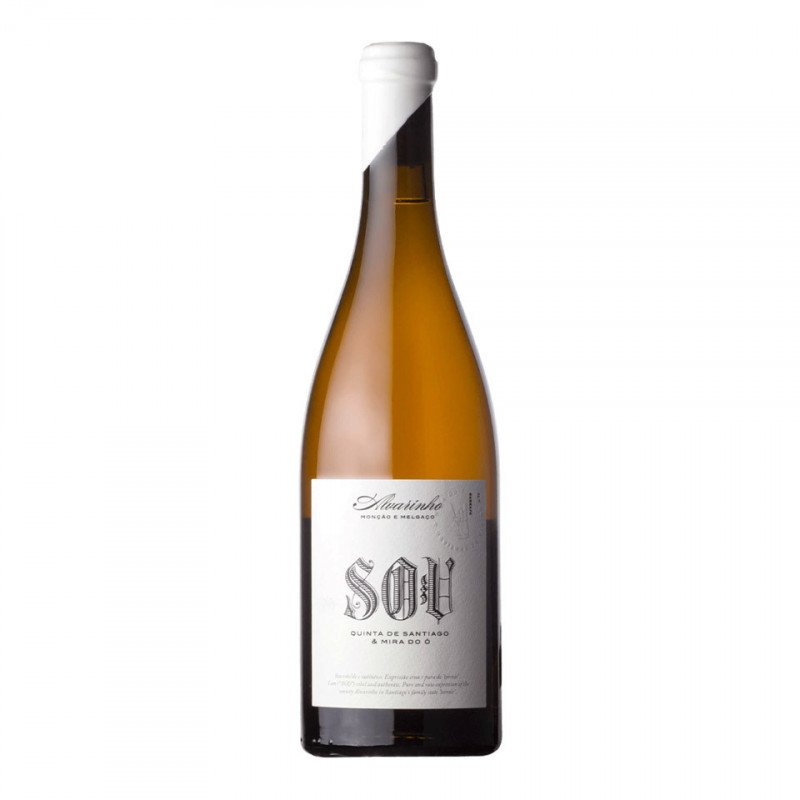 Sou Alvarinho Magnum (1.5L)