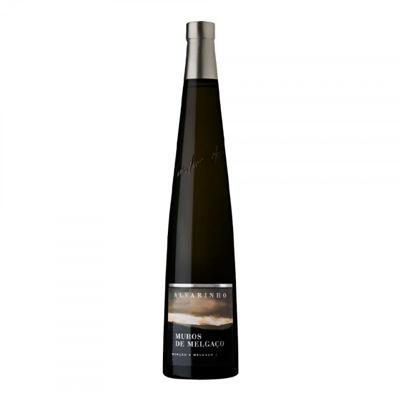 Muros de Melgaco Alvarinho