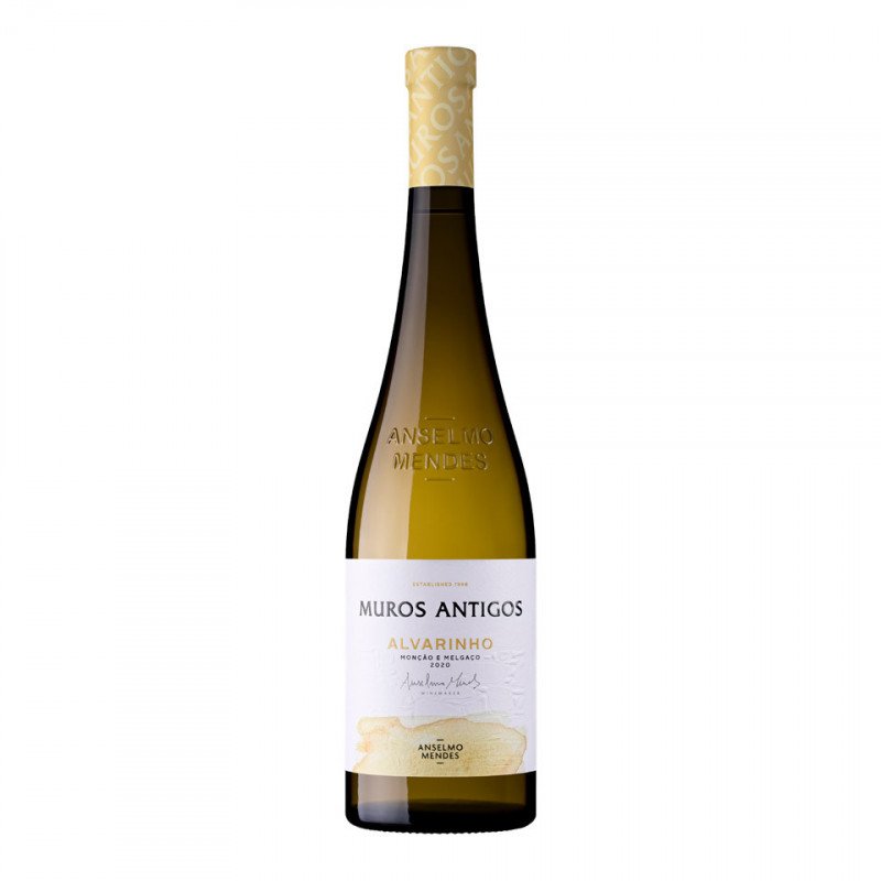 Muros Antigo Alvarinho