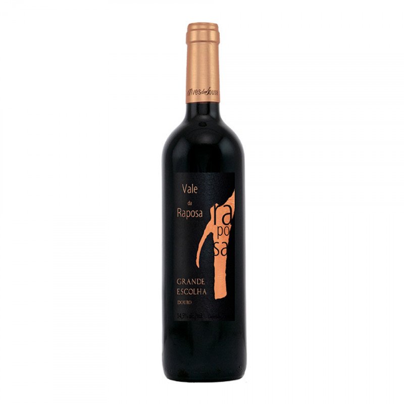 Vale da Raposa Grande Escolha Red Magnum (1.5L)