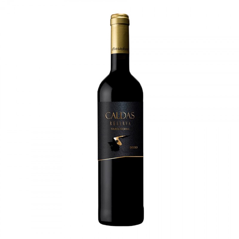 Caldas Touriga Nacional Red Reserve