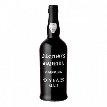 Justino's Malvasia 10 Years Old