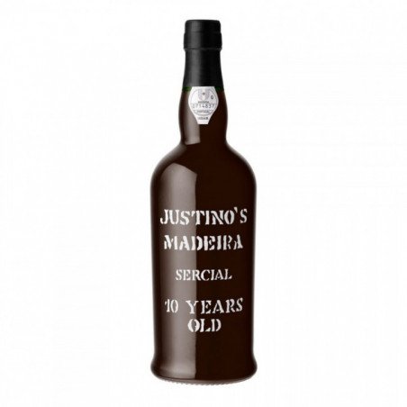 Justino's Sercial 10 Years Old