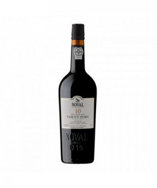 Quinta do Noval 10 years old (Magnum 1.5L)
