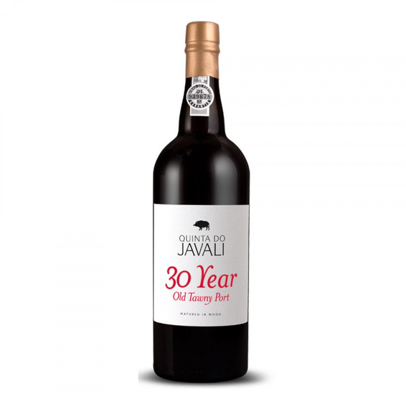 Quinta do Javali 30 Year Old Port