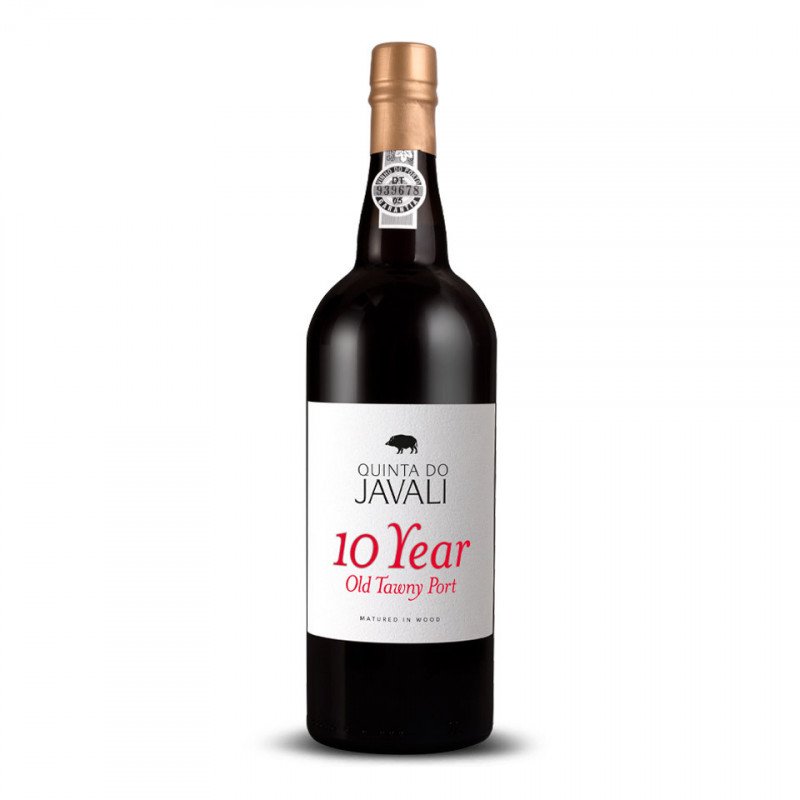 Quinta do Javali 10 Jahre alter Tawny Port