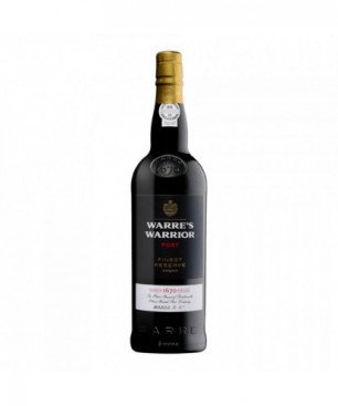 Warre's Warrior Reserve Port