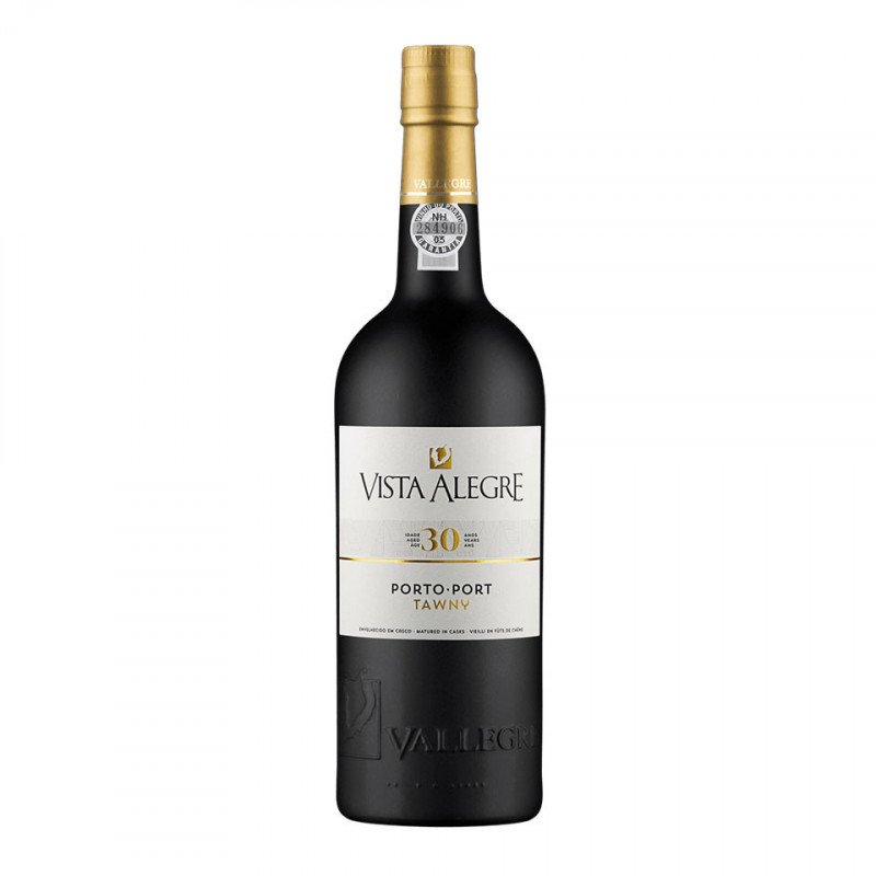 Vista Alegre 30 Anni Tawny