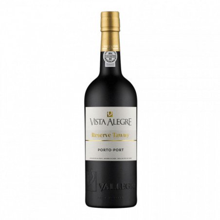 Vista Alegre Reserve Tawny