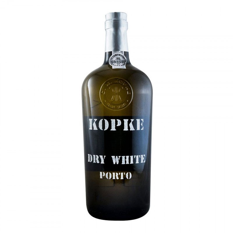 KOPKE Dry White Port