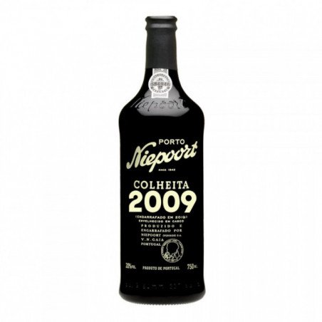 Niepoort Single Harvest 2009