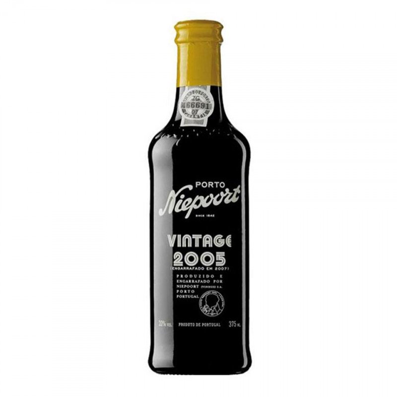 Niepoort Vintage 2005