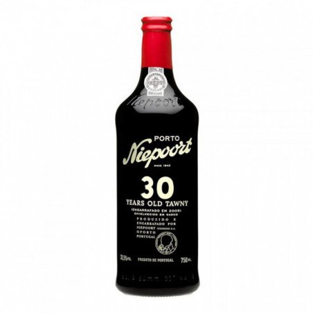 Niepoort 30 Years Old