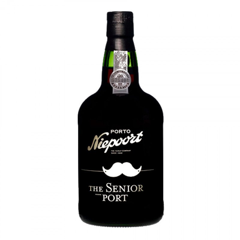 Niepoort The Senior Tawny