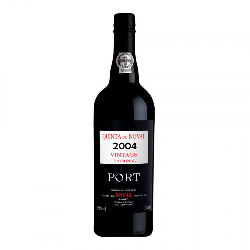 Quinta do Noval Vintage Nacional 2004