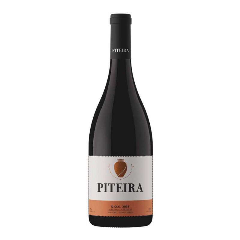 Piteira Red