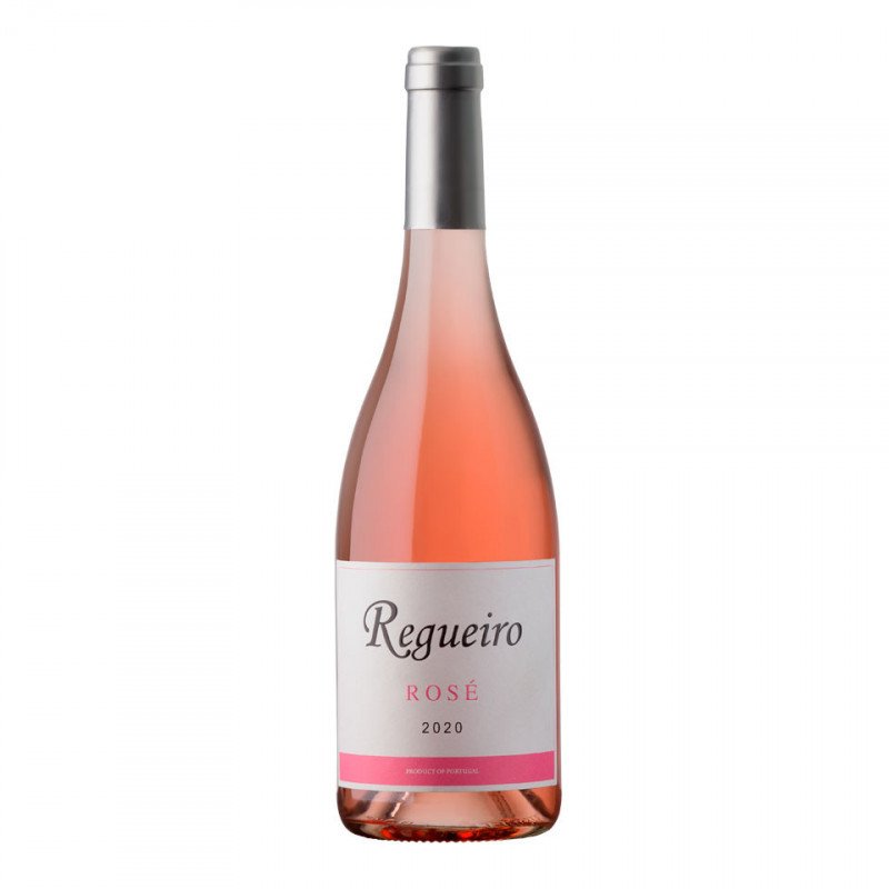 Quinta do Regueiro Rosato