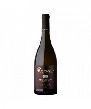 Quinta do Regueiro Alvarinho Maturado Branco