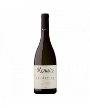 Quinta do Regueiro Alvarinho Primitivo Weiß