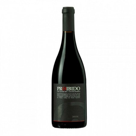 Proibido Great Reserve Red