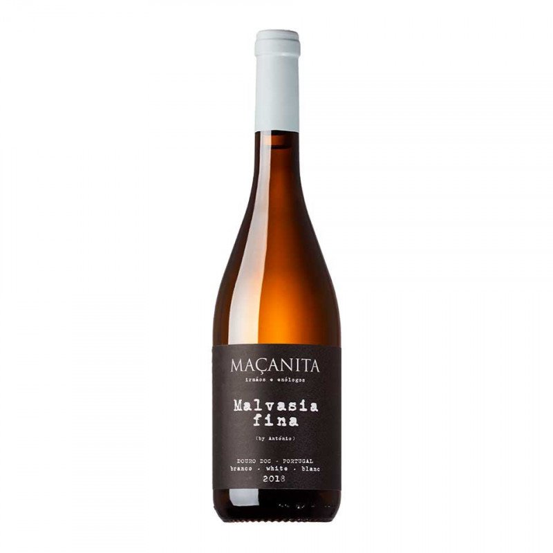 Macanita Malvasia Fina