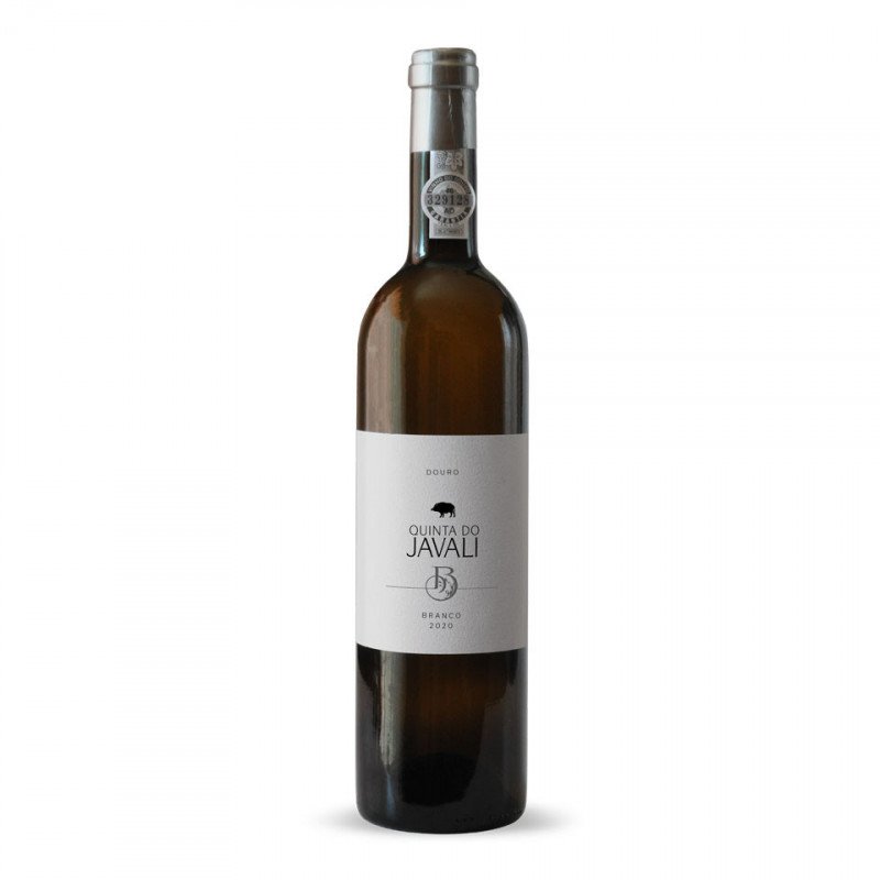 Quinta do Javali White