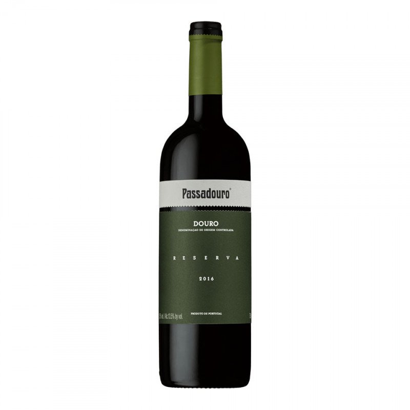 Passadouro Red Reserve