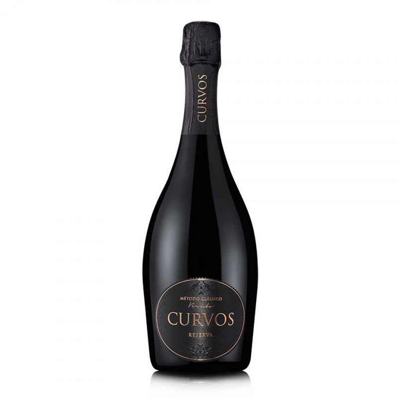 Curvos Reserve Brut