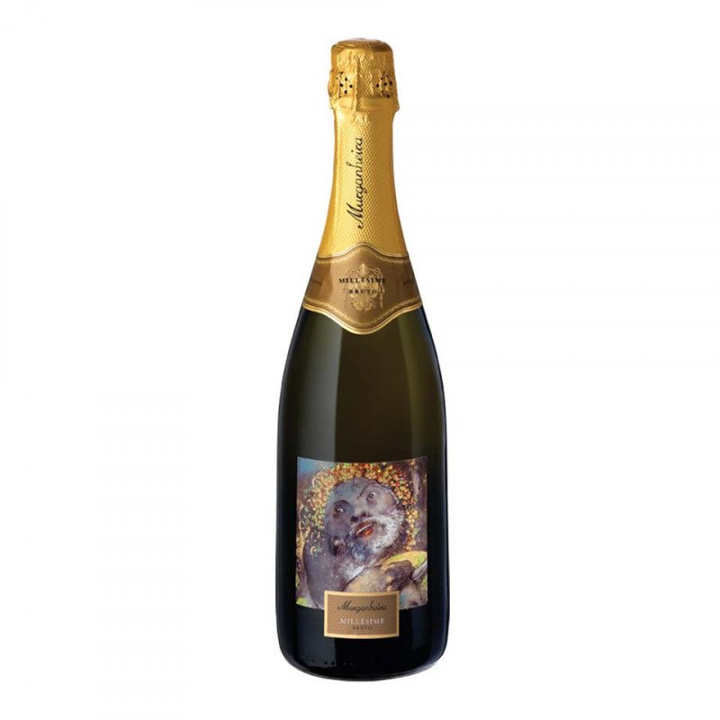 Murganheira Millesime Brut