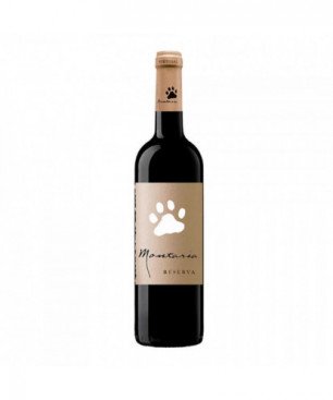 Montaria Reserve Red