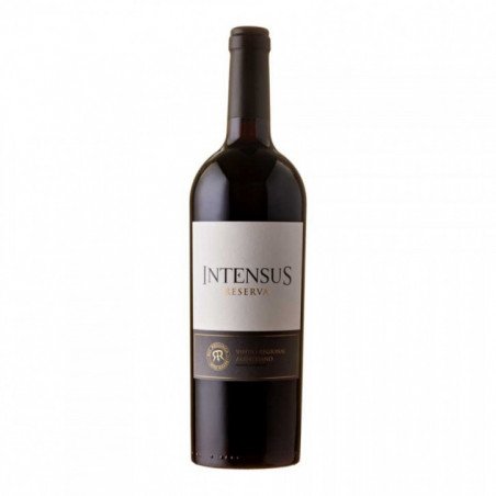 Intensus Reserve Red