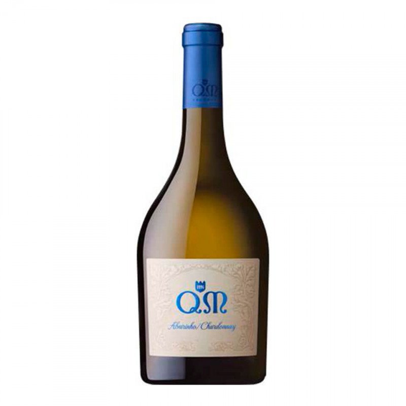 QM Alvarinho Chardonnay