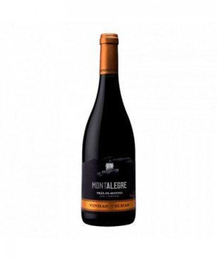 Montalegre Vinhas Velhas Tinto