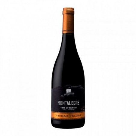 Montalegre Vinhas Velhas Tinto