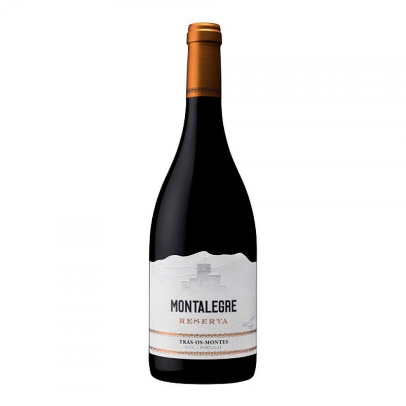 Montalegre Reserva Tinto