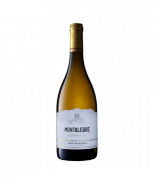 Montalegre Reserva Branco