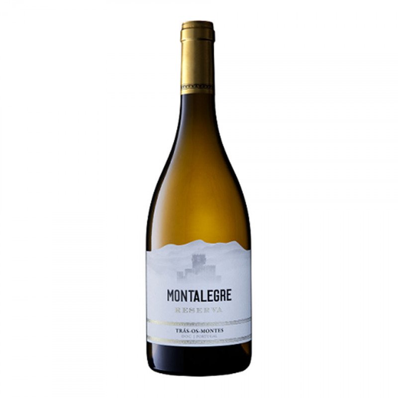 Montalegre Reserva Branco