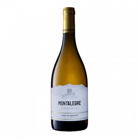 Montalegre Reserva Branco