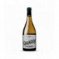 Coragem Chardonnay Blanco