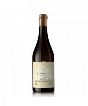 Singellus Private Alvarinho Weiß