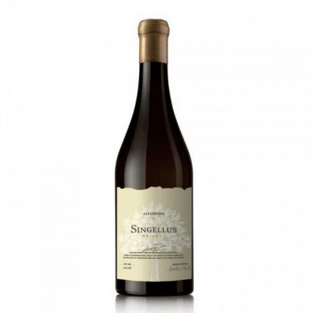 Singellus Private Alvarinho Bianco