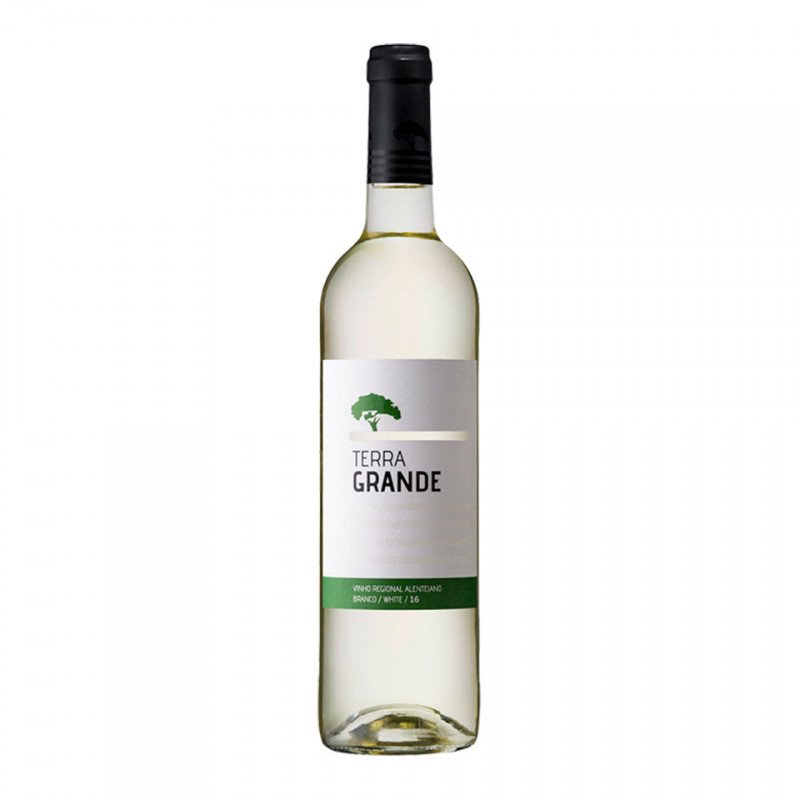 Terra Grande Blanc